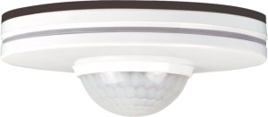 UP 360 IP55 empotrado, blanco