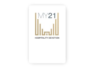 TARJETAS DE PROXIMIDAD 125kHz - BLANCO- 200 UDS