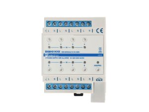 MÓDULO UNIVERSAL 8 ENTRADAS ALTO VOLTAJE 100-250 V AC/DC