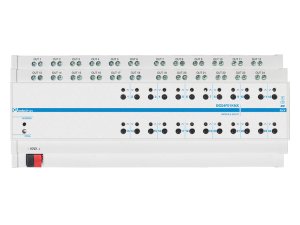 MÓDULO UNIVERSAL 24 SALIDAS MÁS TARJETA SD