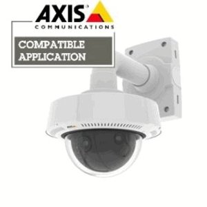ISE smart KNX Axis