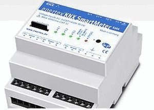 CONTADOR DE ENERGIA TRIFÁSICO DE MEDICIÓN INDIRECTA SMARTMETERING 