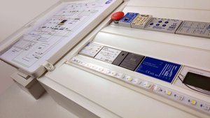 Curso 14 horas + Kit Prácticas KNX Partner