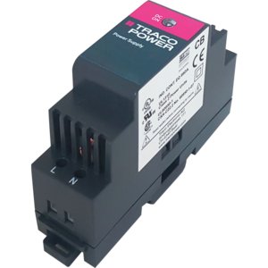 DoorBird Fuente de alimentación DIN-Rail A001