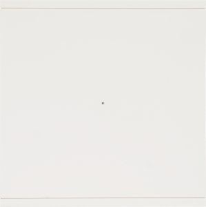 PULSADOR «ORIA», INDIVIDUAL, ESTADO FRONTAL, BLANCO MARFIL