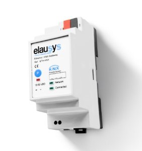 KNX GATEWAY PARA INVERSORES HÍBRIDOS DE SUNGROW