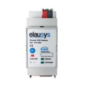 KNX gateway for SolarEdge Inverters