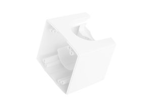 Caja superficie
