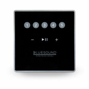 Wall Mount Control Panel