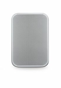 Altavoz para streaming en red. con alimentación PoE