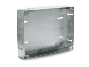 Caja de empotrar Control 12