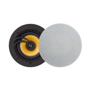 Altavoz De Techo Lithe Audio Bluetooth 5 De 6,5" (Par)
