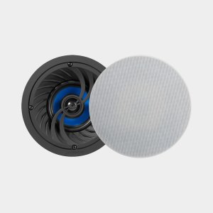 Altavoz De Techo Bluetooth Compacto Lithe Audio De 4" - Activo