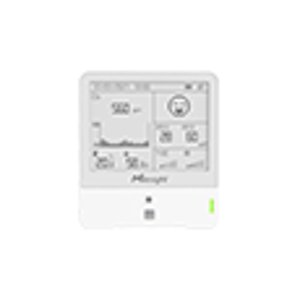 SENSOR COMPACTO LORAWAN 868MHz MONITORIZACIÓN AMBIENTE INTERIOR