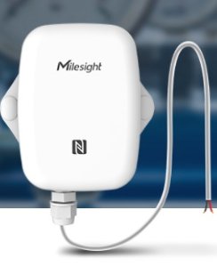 Contador de pulsos IP67 LORAWAN 868 MHz