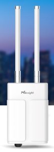 Antena gateway lorawan - BACNET IP para exterior