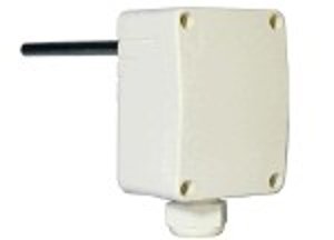 TERMOSTATO CONTINUO PARA INMERSIÓN / TUBERÍAS, 392 mm KTF99-392-FW - CON TECNOLOGÍA FACILITY WEB