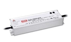Fuentes alimentacion LEDs 150W 24VDC