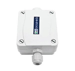 INTERFAZ S0 A KNX PARA CONTADORES, 1 CANAL