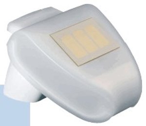 SENSOR DE LUMINOSIDAD Y VIENTO KNX, 24VDC (20VAC)