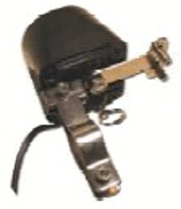 MOTOR CORTE SUMINISTRO GAS/AGUA. ALIMENTACIÓN 12V/300mA CON MICROINTERRUPTORES.
