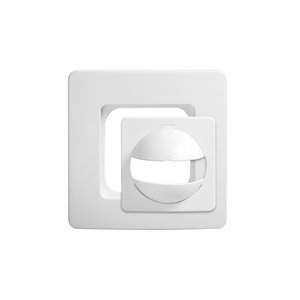 Marco para detector de pared Esylux IP20