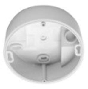 ZÓCALO DE SUPERFICIE PARA DETECTOR DE PRESENCIA PDC 360i/24 KNX
